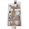 Floor plan: Ensign D