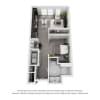 Floor plan: A
