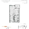 Floor plan: S1