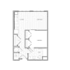 Floor plan: A03