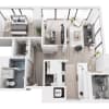 Floor plan: A9