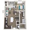 Floor plan: A5