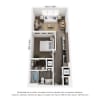 Floor plan: A2