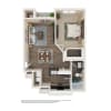 Floor plan: Pacific