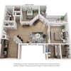 Floor plan: Edge-B2