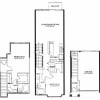 Floor plan: Medici Renovated