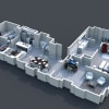 Floor plan: The Bryant