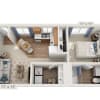 Floor plan: Winwood