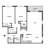Floor plan: Parkside