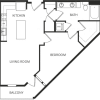 Floor plan: Phoenix