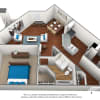 Floor plan: A1 