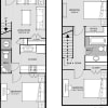 Floor plan: 3.15 Townhome
