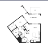 Floor plan: A5