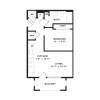 Floor plan: Settler