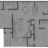 Floor plan: E