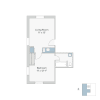 Floor plan: nwb-1bCHa