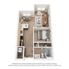 Floor plan: S2