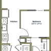 Floor plan: E2