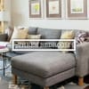 Floor plan: Three Bedroom Two Bath TH