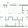 Floor plan: B2