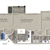 Floor plan: The Nolin