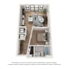 Floor plan: S1
