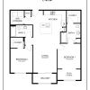 Floor plan: B1