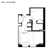 Floor plan: The Jackson