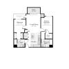 Floor plan: Carlisle