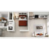 Floor plan: Studio M