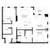 Floor plan: B4