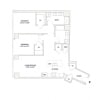 Floor plan: B09a
