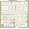 Floor plan: A4