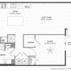 Floor plan: A4d