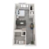 Floor plan: The Vigor