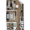 Floor plan: Venice