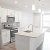 Floor plan: Cedar