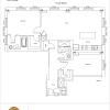Floor plan: The Empire