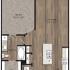 Floor plan: A3