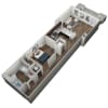 Floor plan: S1 (Colonial)