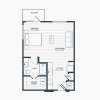 Floor plan: S4A