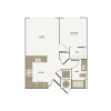 Floor plan: A2