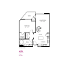 Floor plan: Axis