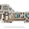 Floor plan: Boardwalk