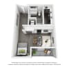Floor plan: A3