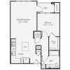 Floor plan: Beech