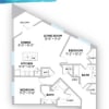Floor plan: Montage - B4