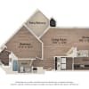 Floor plan: A2
