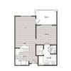 Floor plan: A1
