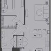 Floor plan: A5
